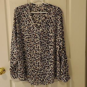 Maurices blouse